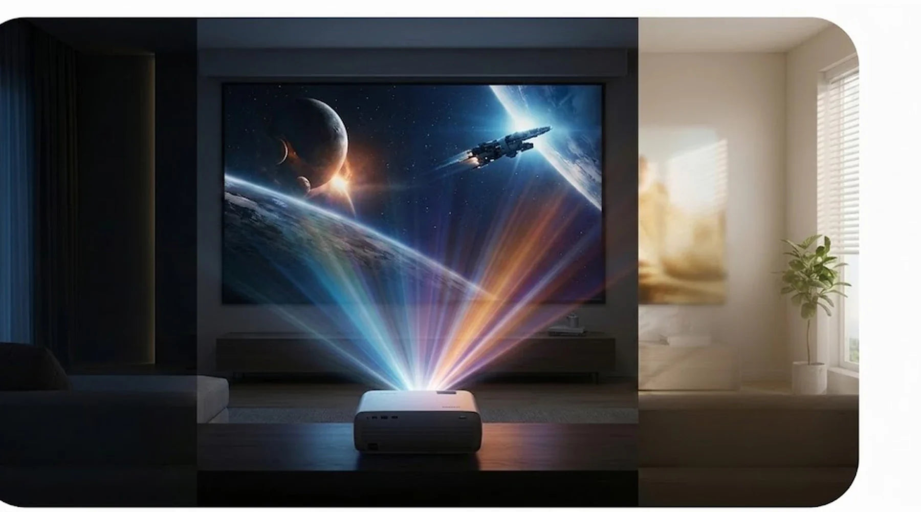 Lumens ANSI : définition, mesure et guide pour choisir un vidéoprojecteur