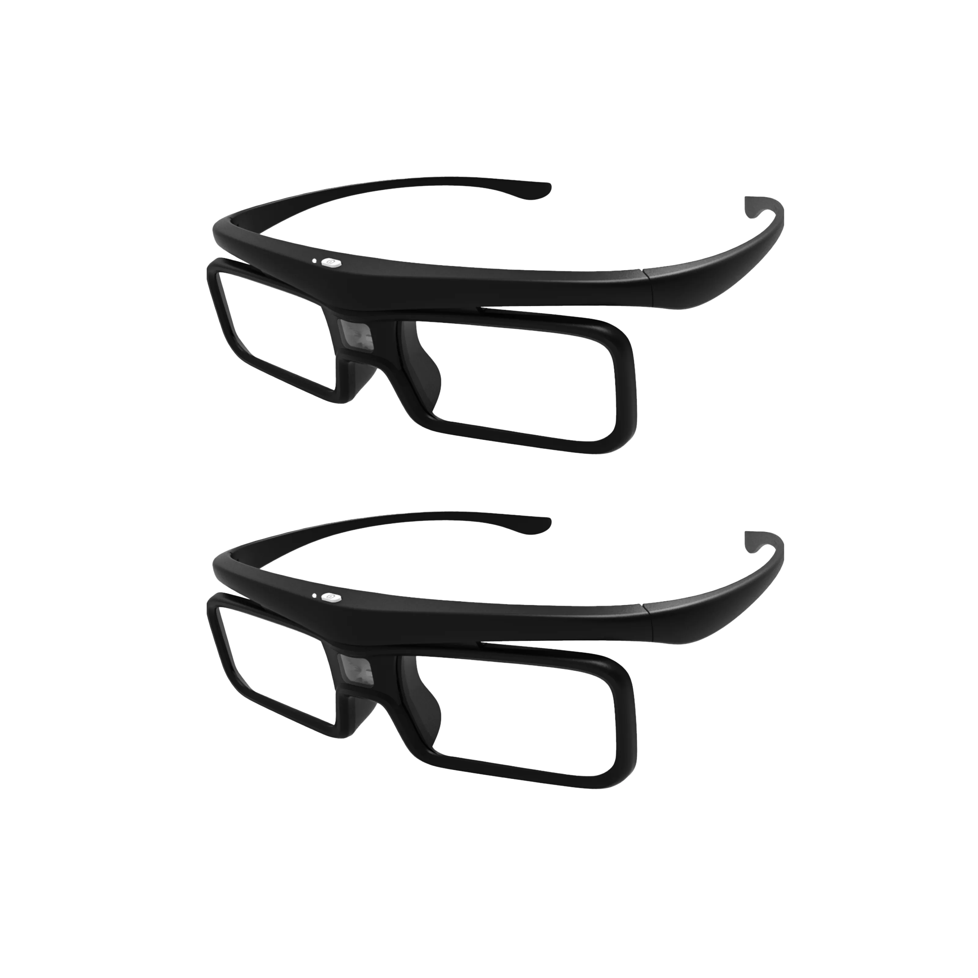Lunettes 3D (lot de 2)