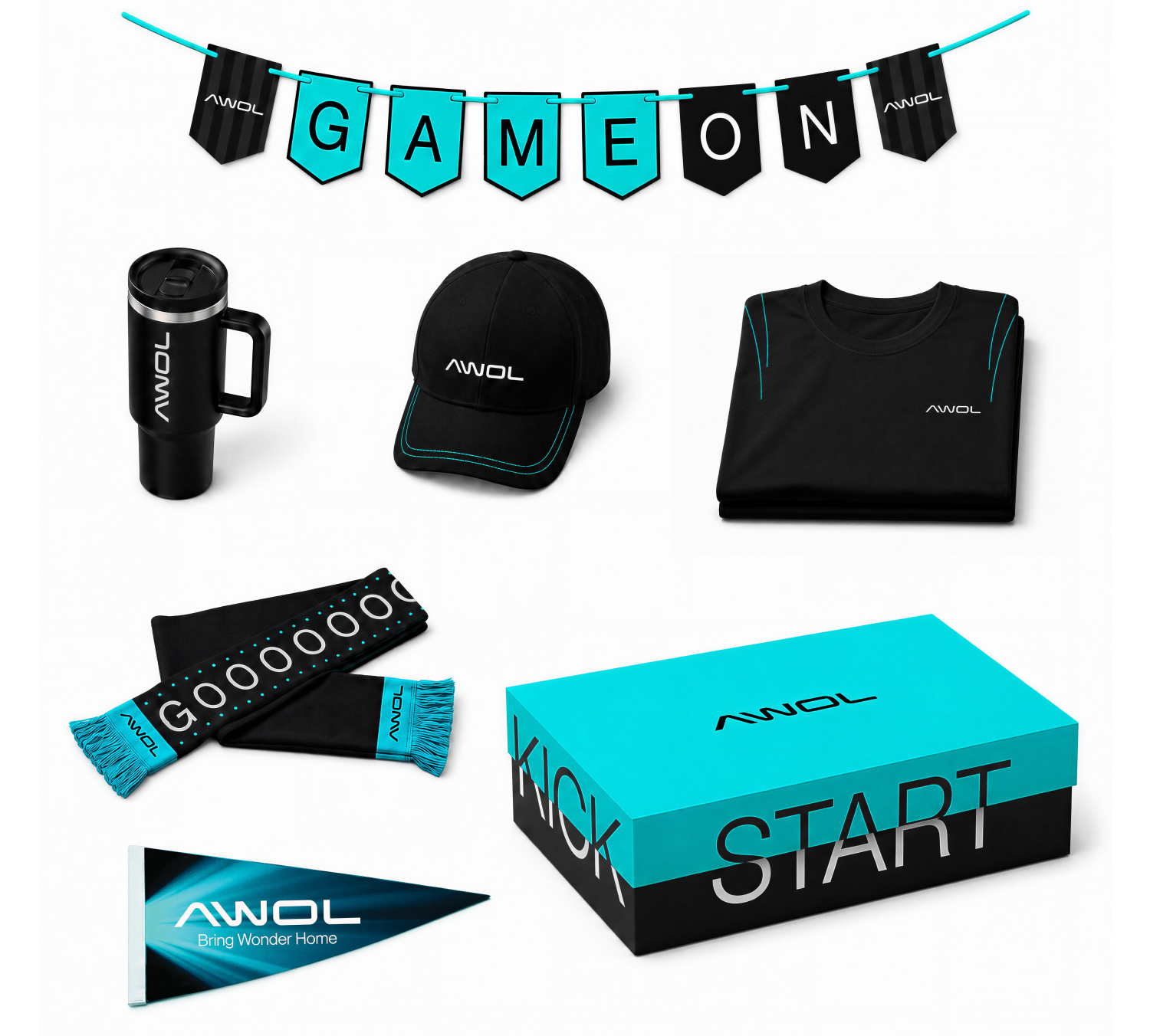 Kit Watch Party