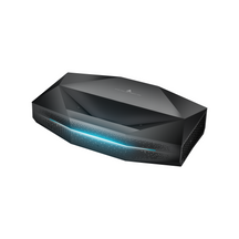 Aetherion Pro Projecteur UST à laser RGB
