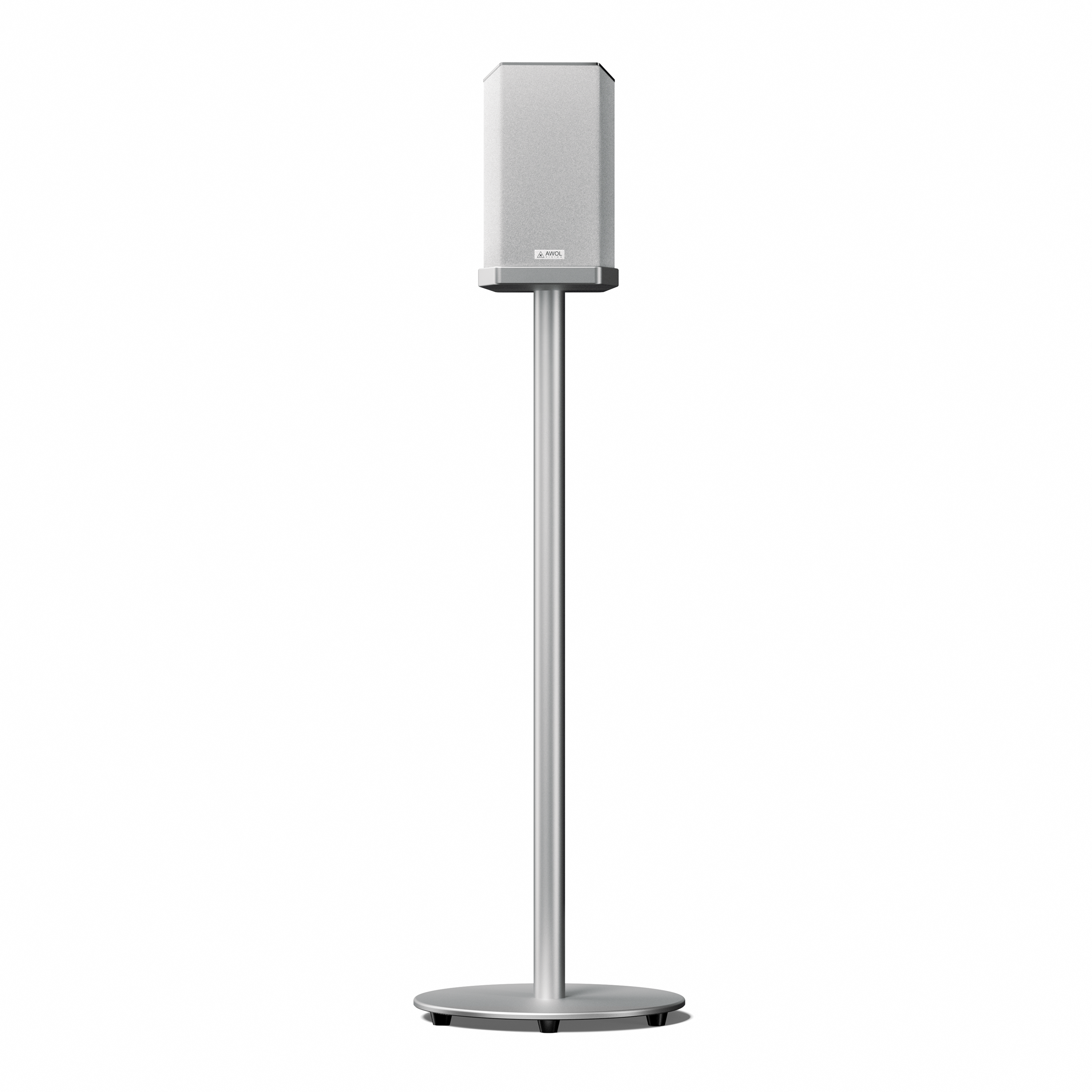 AWOL ThunderBeat Support de sol (lot de 2)