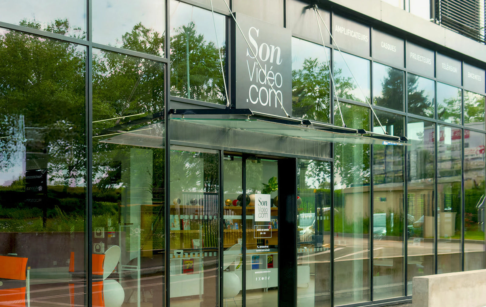 Réserver ma place