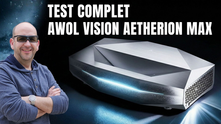 Test Aetherion Max : Awol Vision sort l'artillerie lourde !